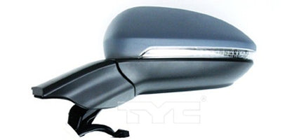 TYC Door Mirror 8610652