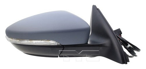 TYC Door Mirror 8610751