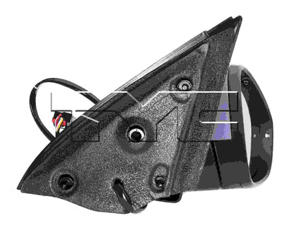 TYC Door Mirror 8610752