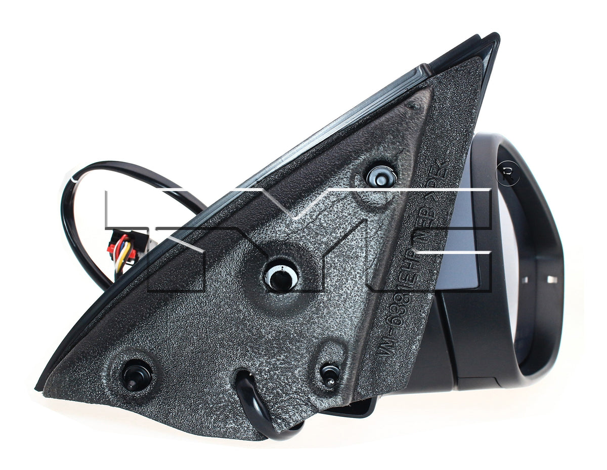 TYC Door Mirror 8610752