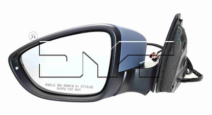 TYC Door Mirror 8610752