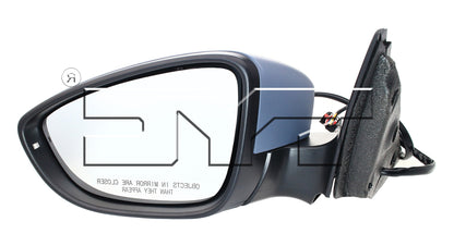 TYC Door Mirror 8610752