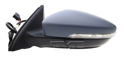 TYC Door Mirror 8610752