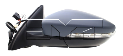 TYC Door Mirror 8610752