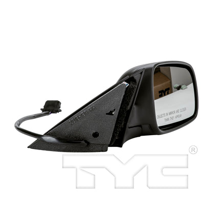 TYC Door Mirror 8620041