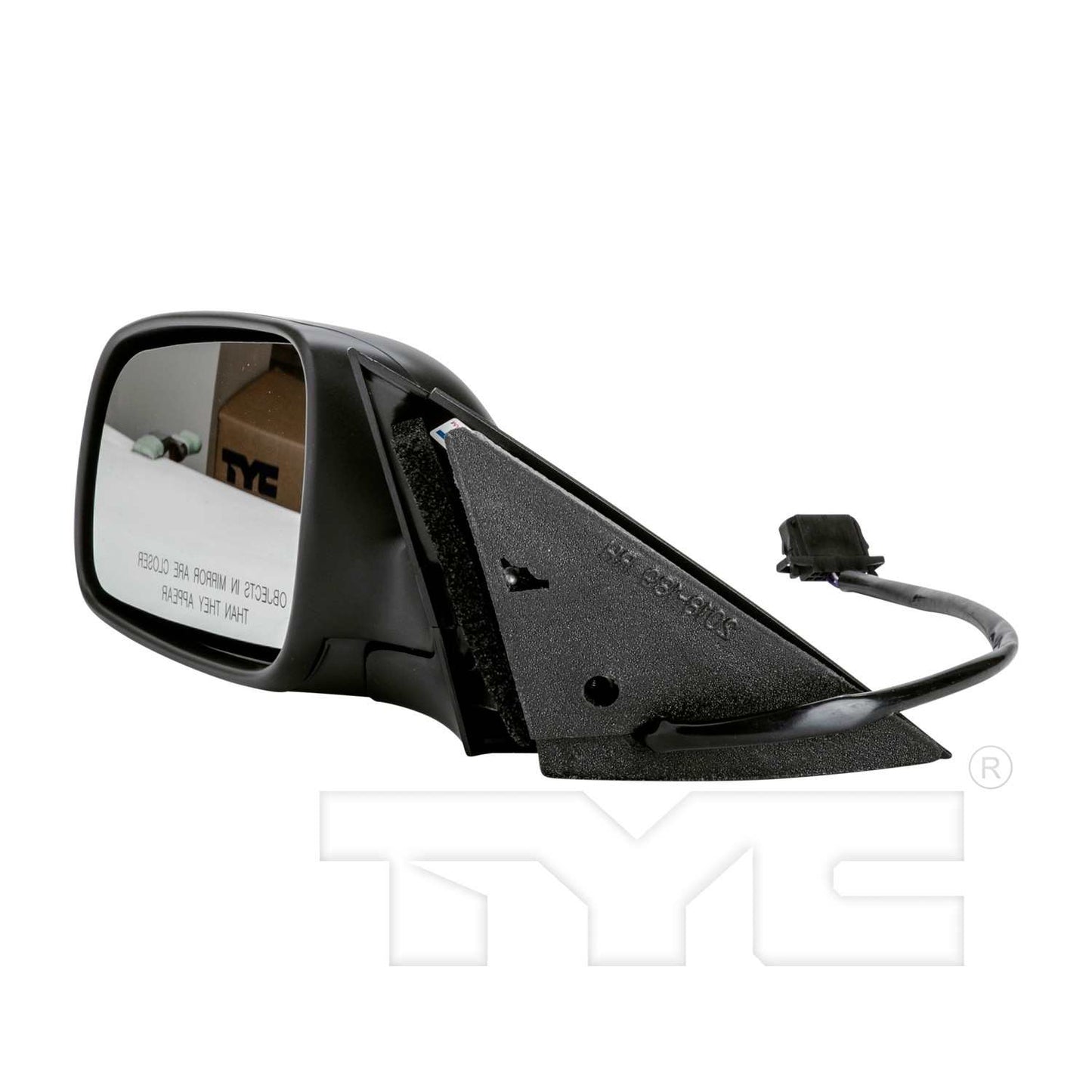 TYC Door Mirror 8620042