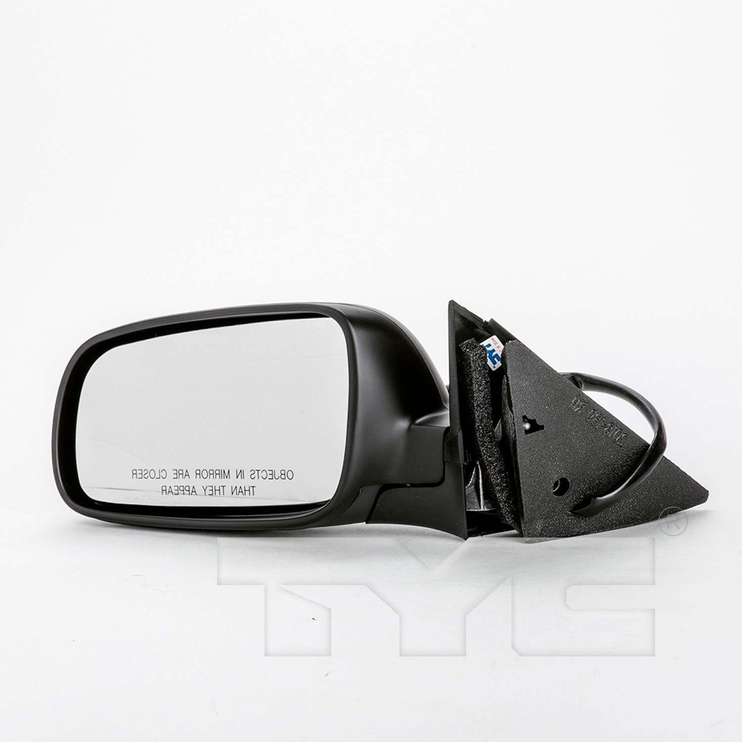 TYC Door Mirror 8620042