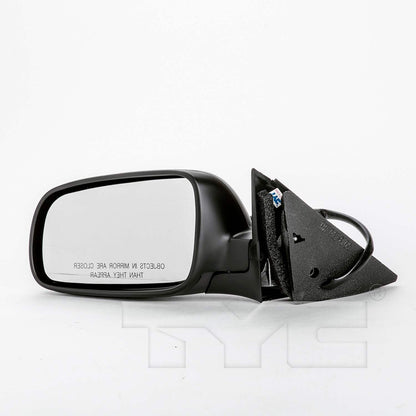TYC Door Mirror 8620042