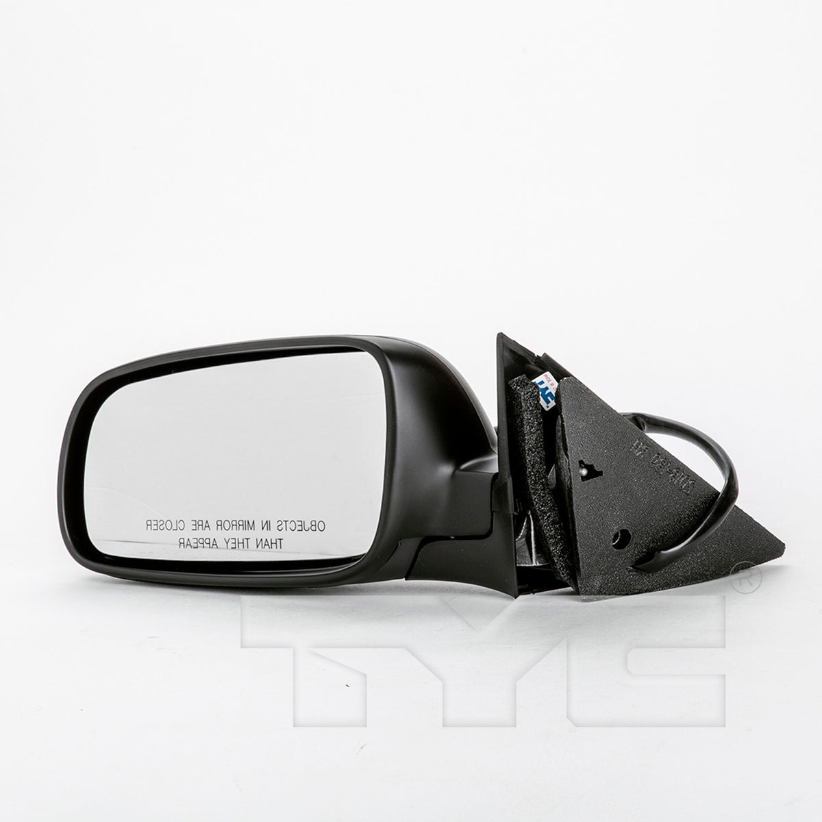 TYC Door Mirror 8620042