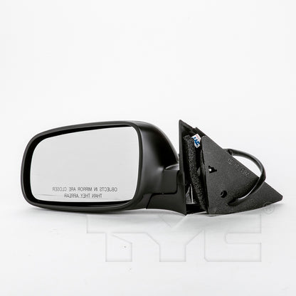TYC Door Mirror 8620042