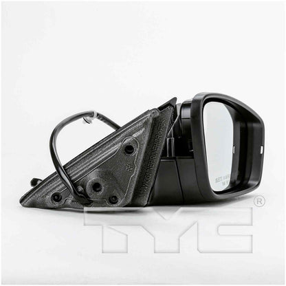 TYC Door Mirror 8620251