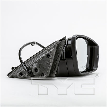 TYC Door Mirror 8620251