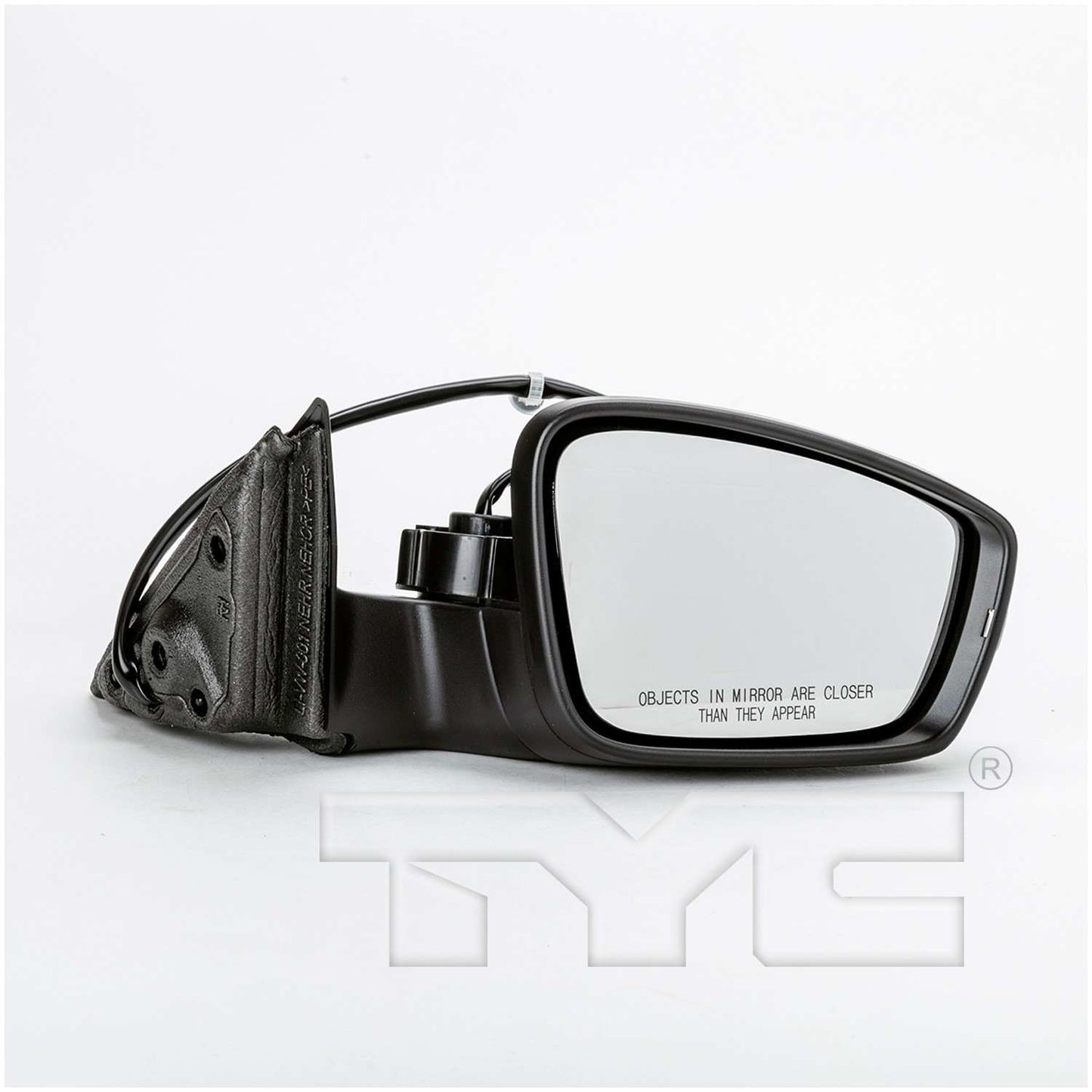 TYC Door Mirror 8620251