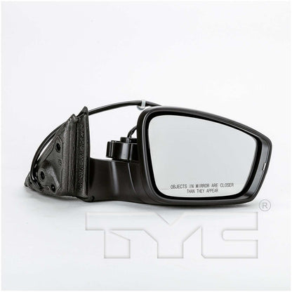 TYC Door Mirror 8620251