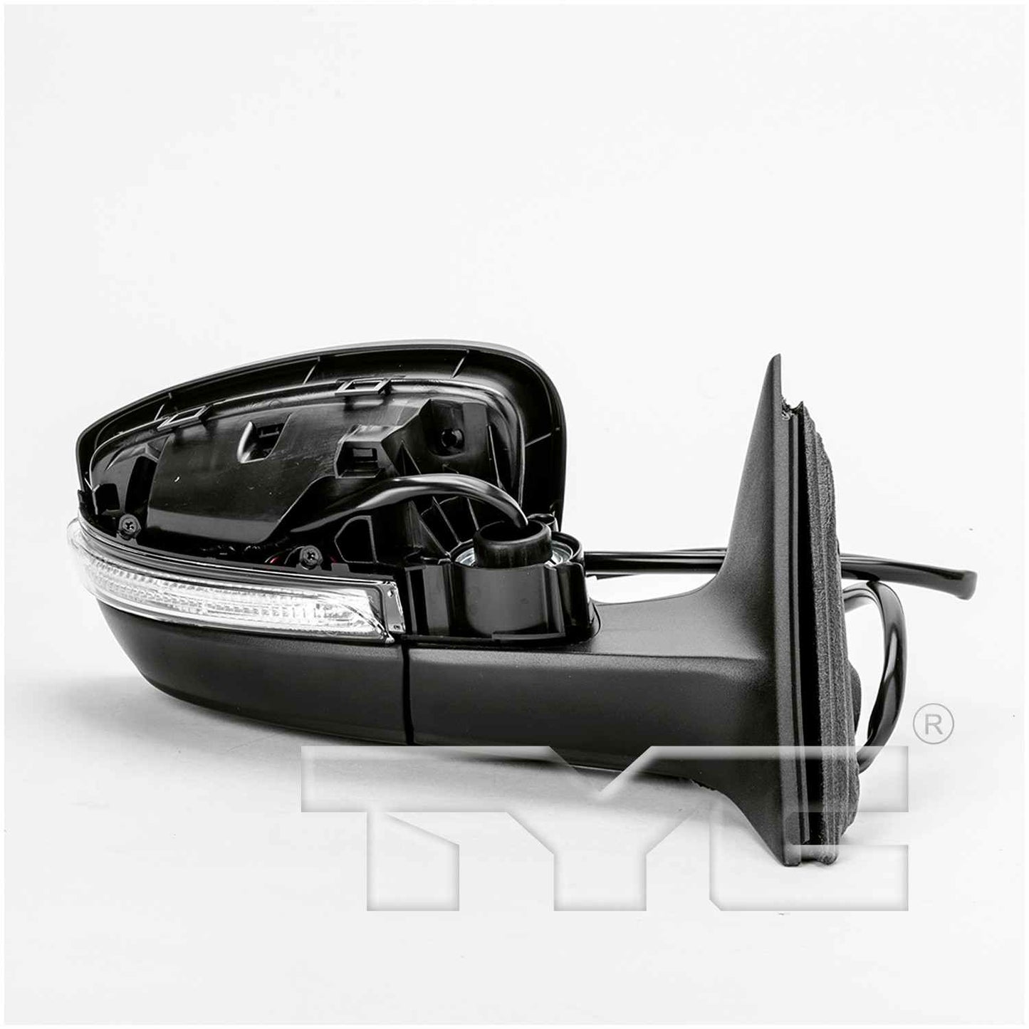 TYC Door Mirror 8620251