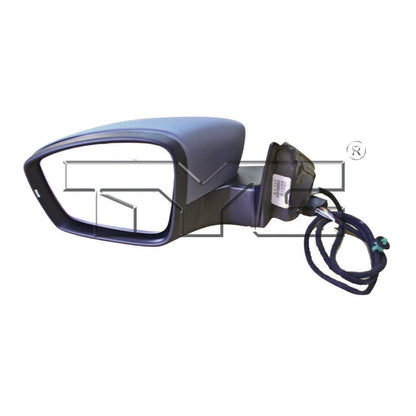 TYC Door Mirror 8620251