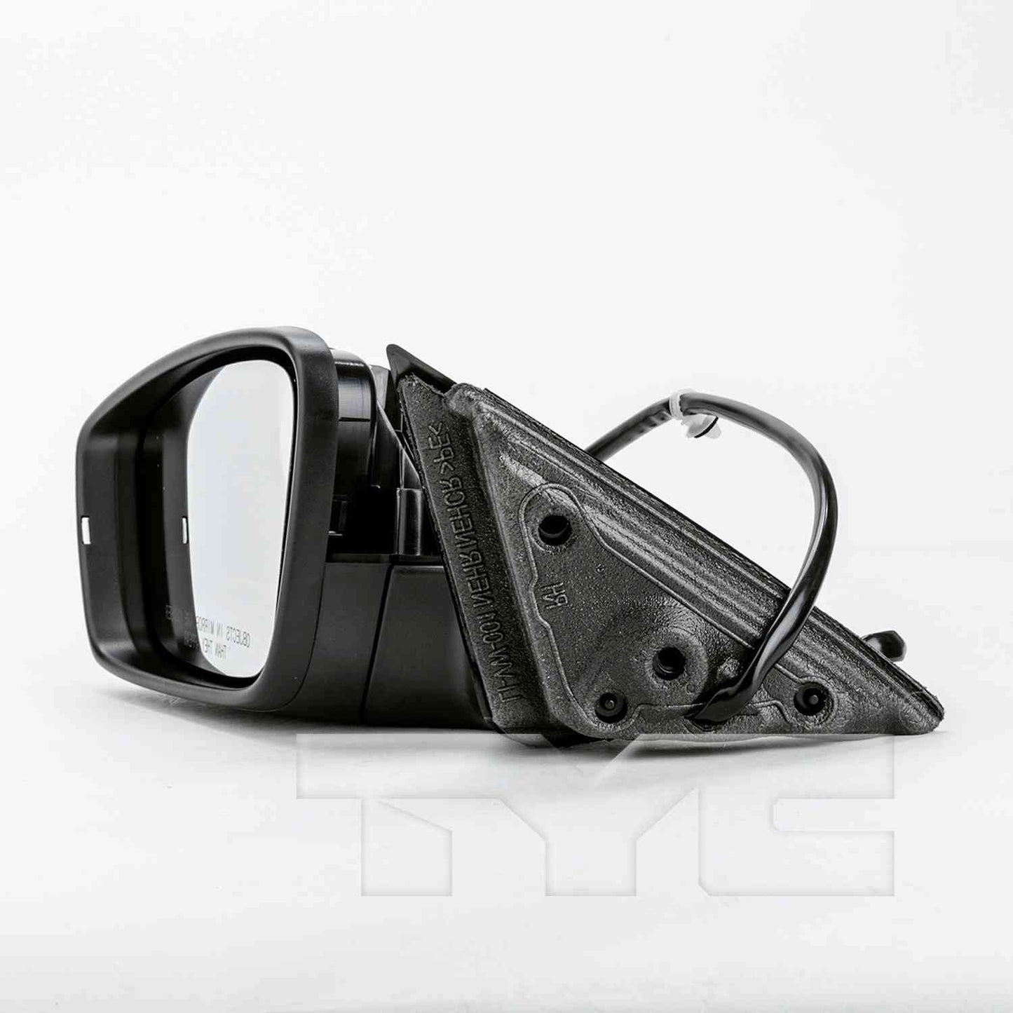 TYC Door Mirror 8620252