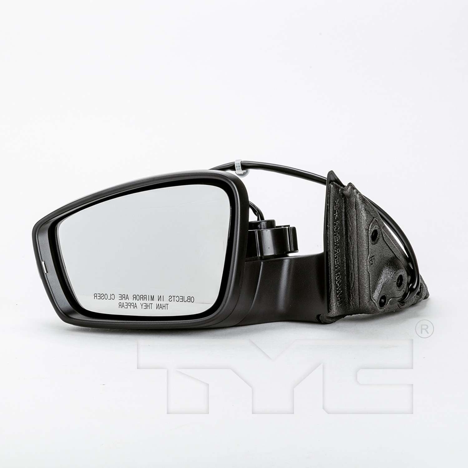 TYC Door Mirror 8620252