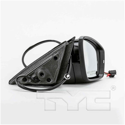 TYC Door Mirror 8620261