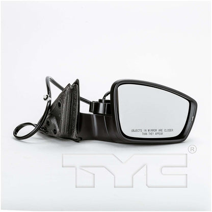 TYC Door Mirror 8620261
