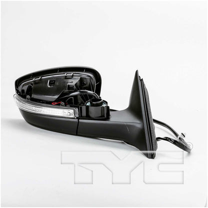 TYC Door Mirror 8620261
