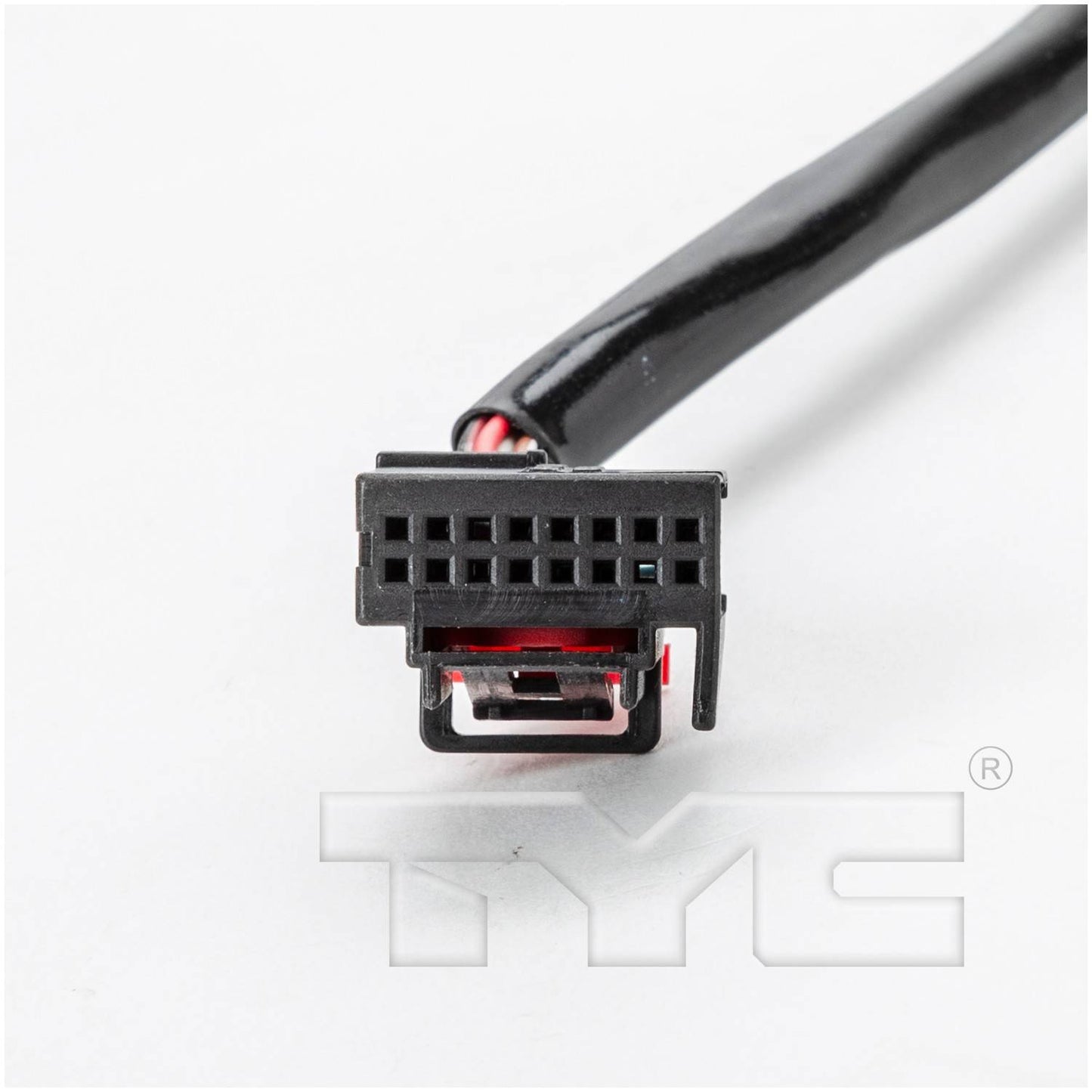 TYC Door Mirror 8620261