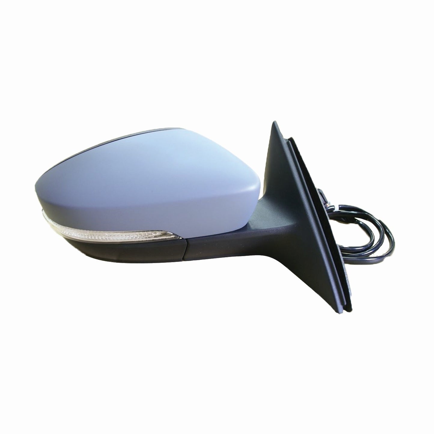 TYC Door Mirror 8620262
