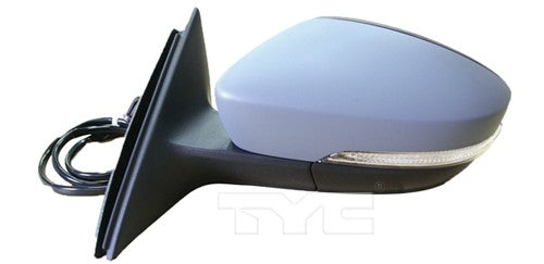 TYC Door Mirror 8620262
