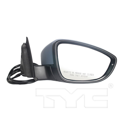 TYC Door Mirror 8620341