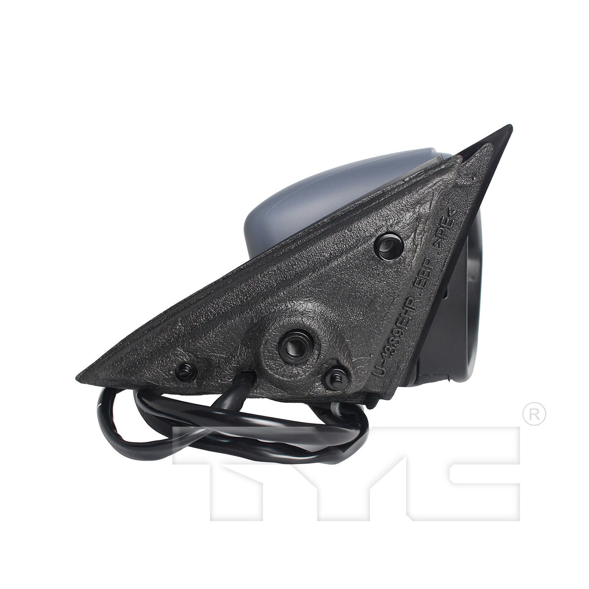 TYC Door Mirror 8620341