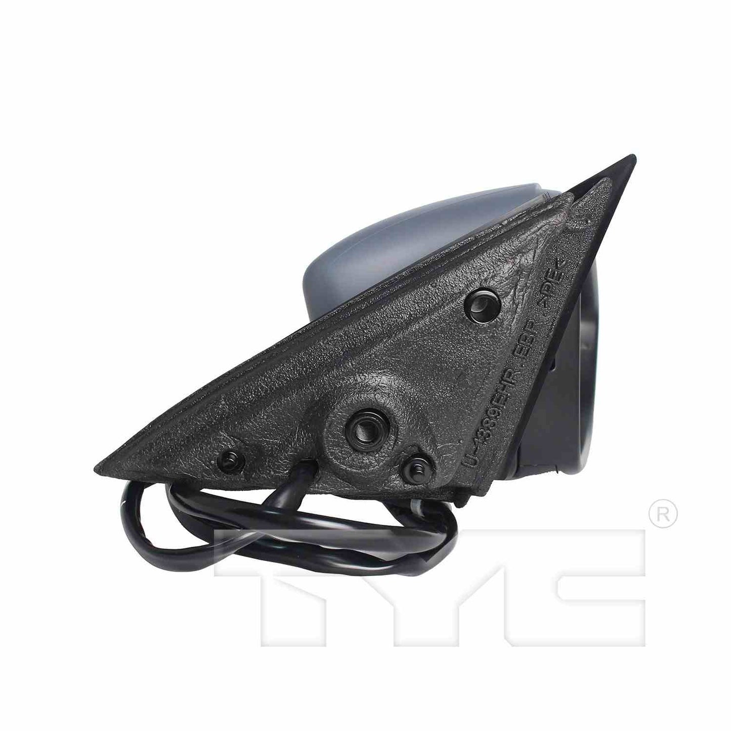TYC Door Mirror 8620361