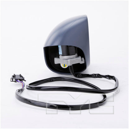 TYC Door Mirror 8630051