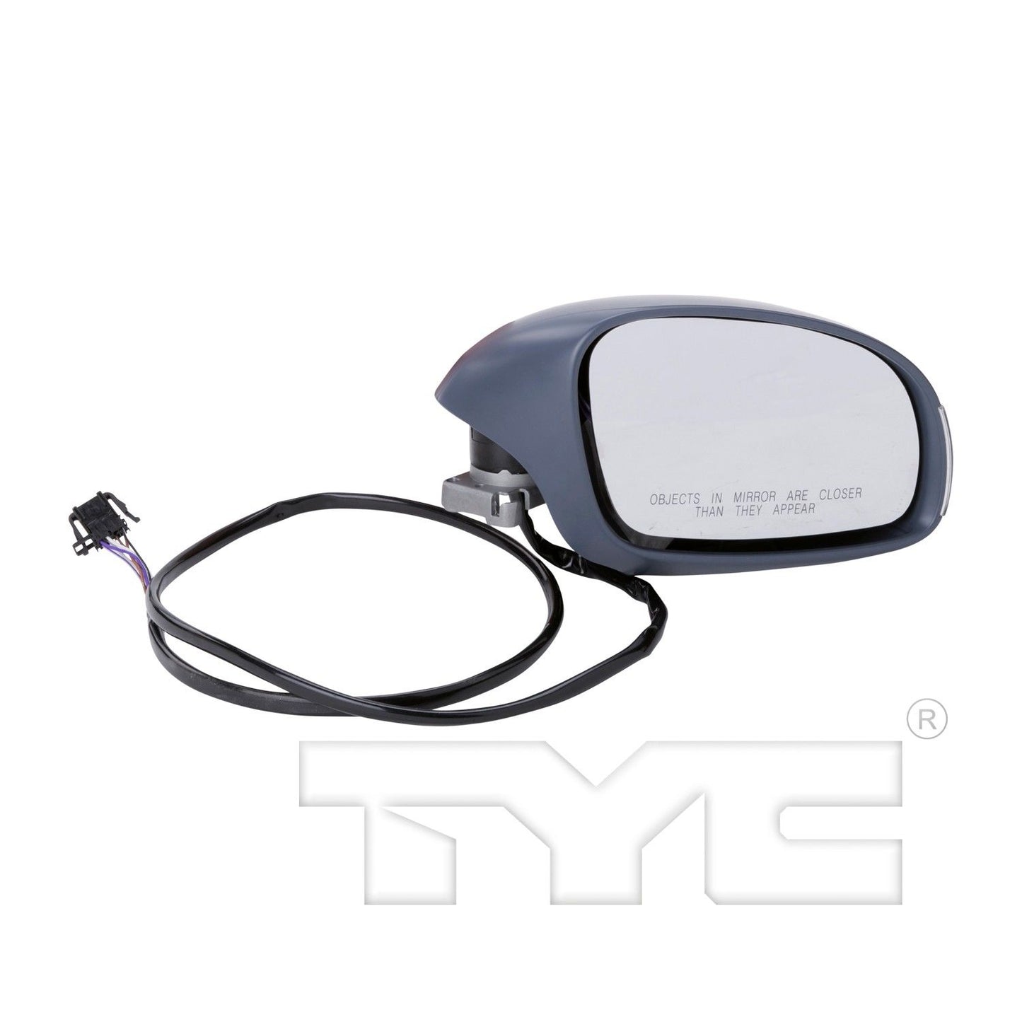 TYC Door Mirror 8630051