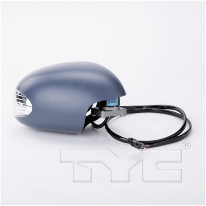 TYC Door Mirror 8630051