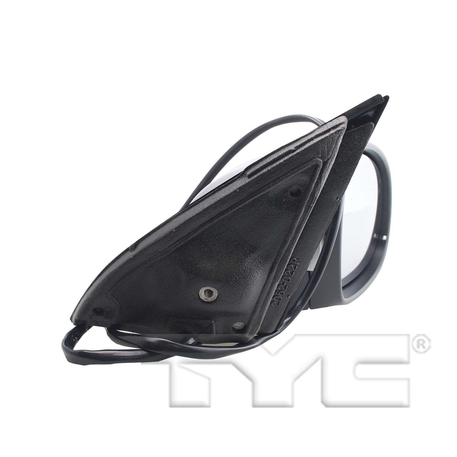 TYC Door Mirror 8650041