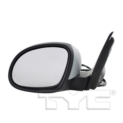 TYC Door Mirror 8650042