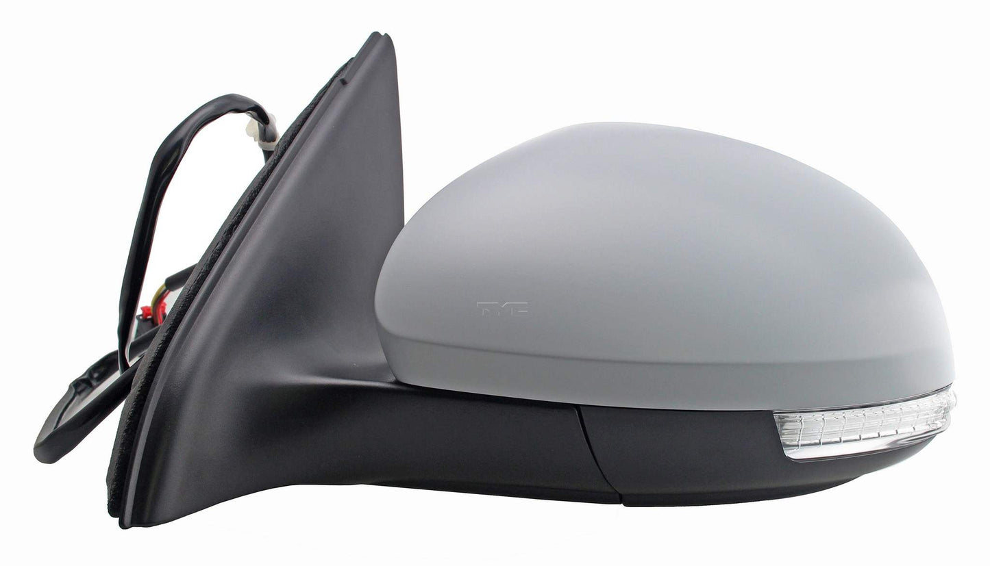 TYC Door Mirror 8650042
