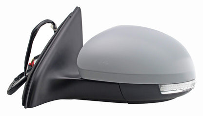 TYC Door Mirror 8650042
