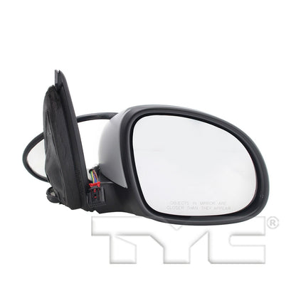 TYC Door Mirror 8650051