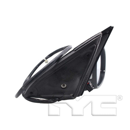 TYC Door Mirror 8650051