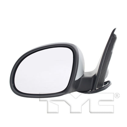 TYC Door Mirror 8650052