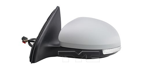 TYC Door Mirror 8650052