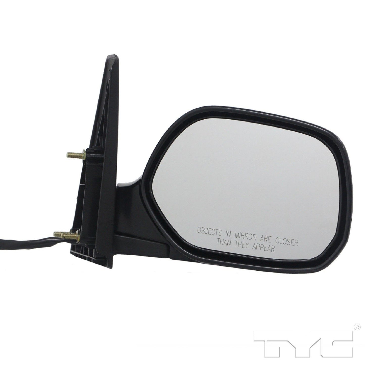 TYC Door Mirror 8800031