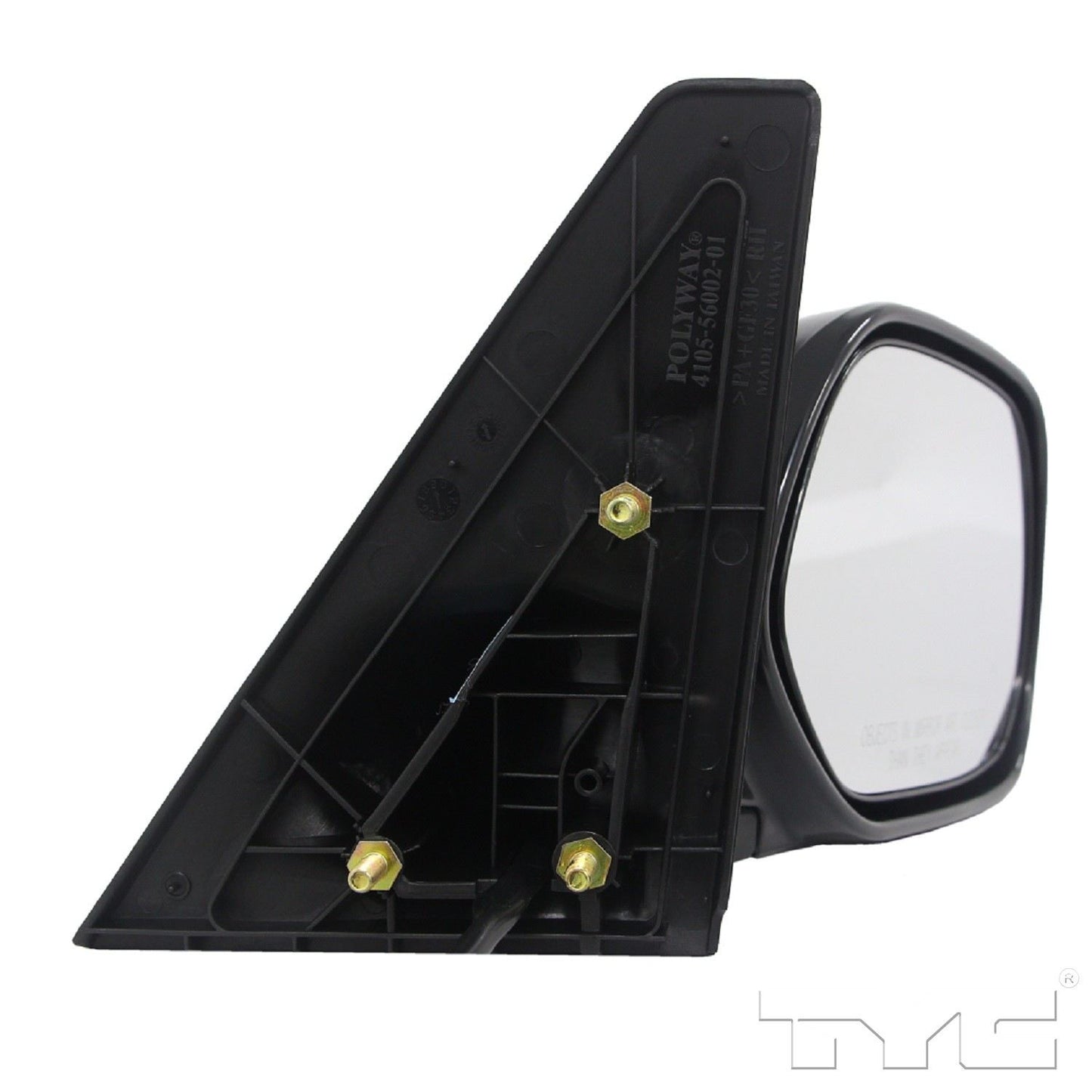 TYC Door Mirror 8800031