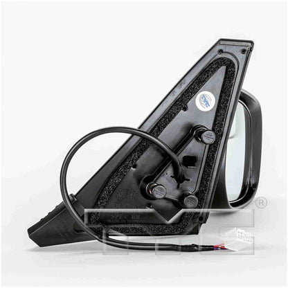 TYC Door Mirror 8800131