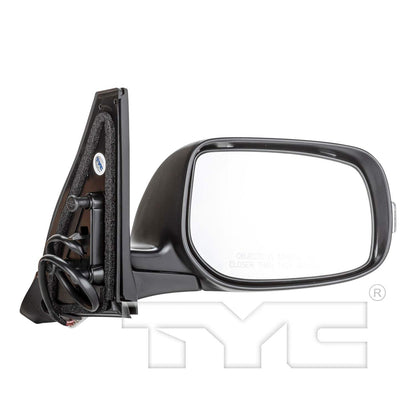 TYC Door Mirror 8800131