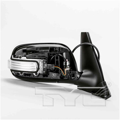 TYC Door Mirror 8800131