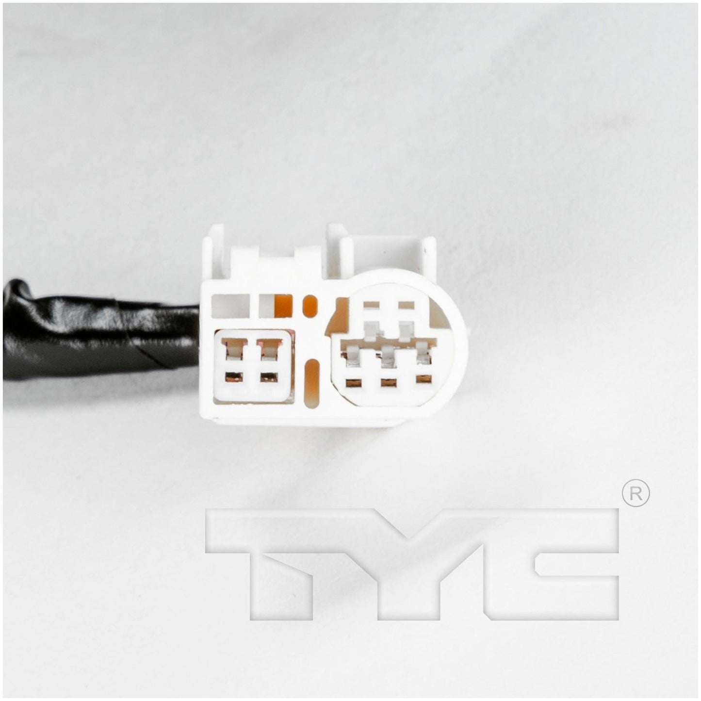 TYC Door Mirror 8800131