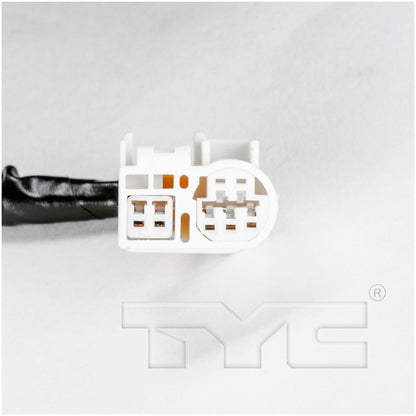 TYC Door Mirror 8800131