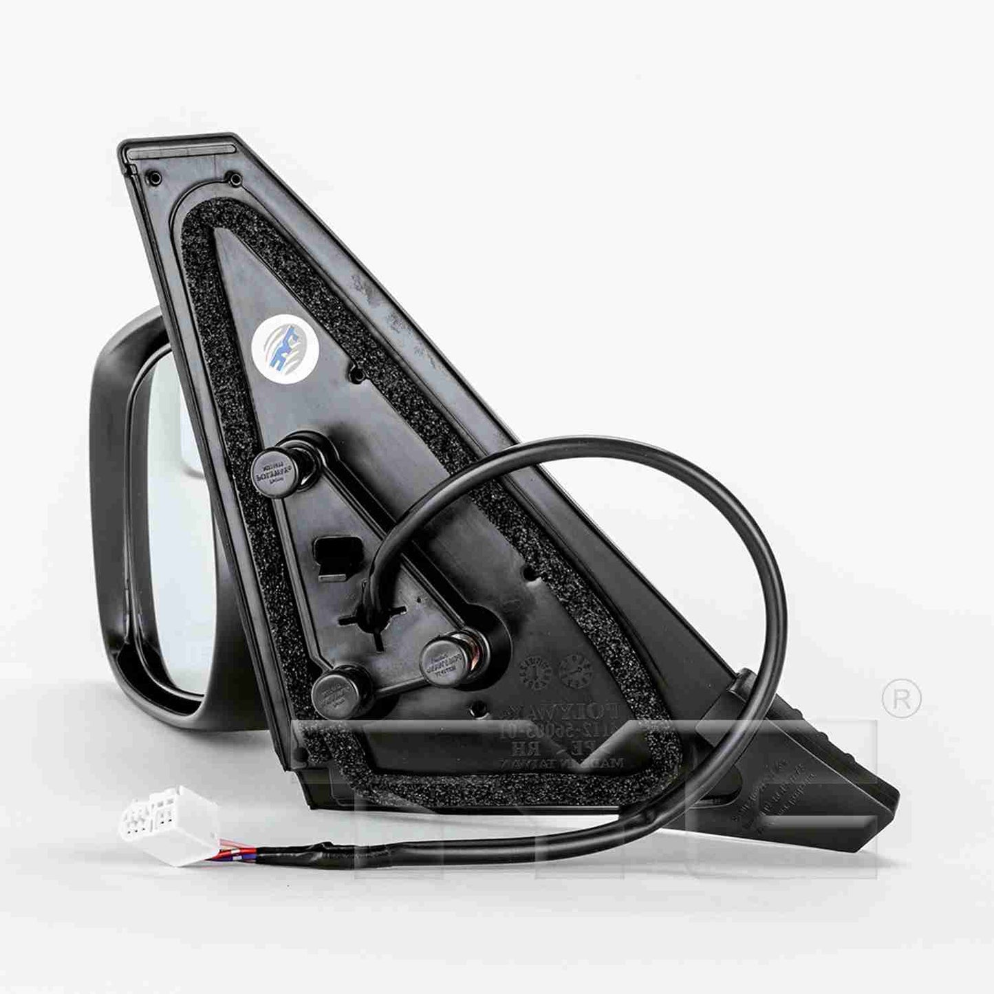 TYC Door Mirror 8800132